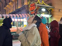 -华梅西餐厅(哈尔滨中央大街店)