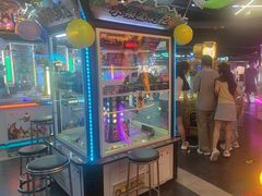 -星际传奇·电玩城·游戏厅·儿童乐园(大悦城店)