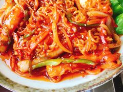 -长今家韩国料理(瑞景店)