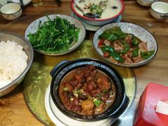 -聪辉同安老美食饭店(大元路店)