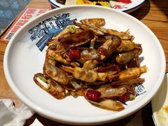 -老地方农家菜(昌黎一店)