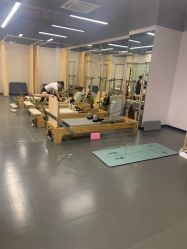 -1001普拉提运动