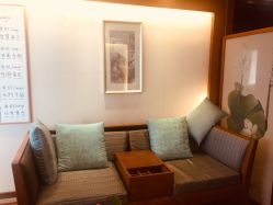 -广州萨谛艾扬格瑜伽中心