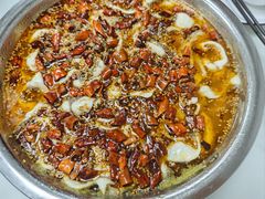 -黑皮酸菜鱼(三山街店)