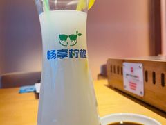 -周丹丹原味烧烤(香格里拉店)