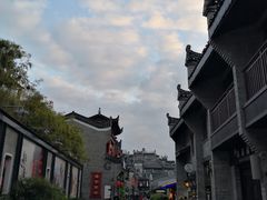 -东西巷