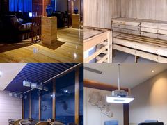 -益健·足疗汗蒸SPA(芙蓉广场店)