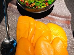 安格斯牛肉夹饼-凤凰湘语·海派湘菜(浦东旗舰店)