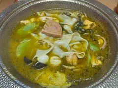 -福客麻辣烫·现炒麻辣香锅(印力中心店)