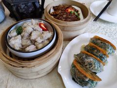 -顺德美的万豪酒店-万豪中餐厅