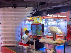 -可爱抓 COCO  GOTCHA(天津鹏欣水游城店)