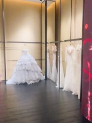 -MuseMarry婚纱(前海嘉里中心店)