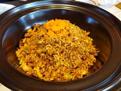 澳洲和牛海胆炒饭-ZHAO赵·牛扒坊(万象城店)
