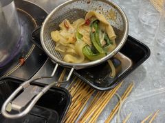 -老之蜀涮串(太平大街店)