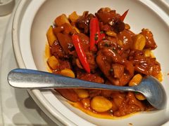 -院里寻菜·精致庭院菜(观沙岭店)