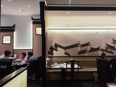 -小菜园新徽菜(上海浦东复地活力城店)