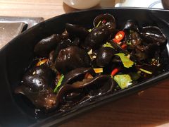 -探窝·竹笙椰子鸡(杨箕店)