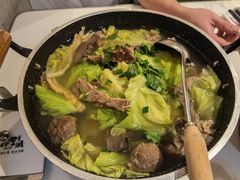 -乔阿马·江南味·驴肉香(龙湖华泾天街店)