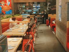 大堂-避风塘(金山万达店)