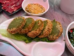 -三头牛·潮汕牛肉生蚝火锅 (夏湾店)