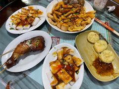-百富露(跃龙北路店)
