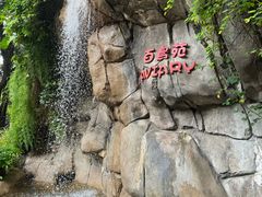 -九龙公园