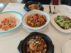 -天顺渔港·海景餐厅(星海广场店)