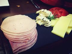iphone_upload_pic-LA CREPERIE BRETONNE布列塔尼法式餐厅(天童北路店)