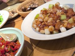 -鸽子窝(宋庄店)
