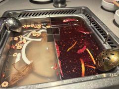 -海底捞火锅(金光华店)