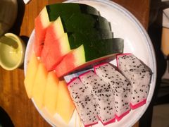 -和彩放题(渔阳店)
