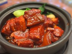 -马凯餐厅(长椿街店)