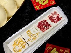 -中栗华栗子(鞍山道店)