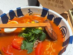 -味千拉面(广州白云机场T1西二店)