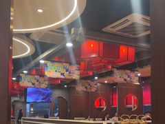 -前门·鲜肉火锅(长风店)