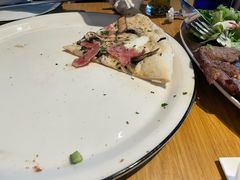 -玛尚诺Pizza&Bar(长泰广场店)