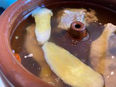 -翠湖宾馆·中餐厅