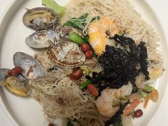 兴化炒米粉-莆田餐厅PUTIEN(深圳湾万象城家宴店)