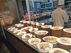 -高佳庄·舟山海鲜(海景旗舰店)