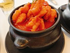 乌兹别克罐焖大虾-马克西姆俄罗斯餐厅(通亚街店)