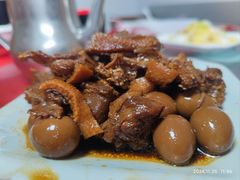 -林家饭店(新林公路店)