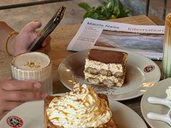 -漫咖啡 (CCPAPK店)