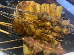 -眼镜哥浦江夜宵大本营