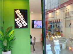 -茉柠Morning Nails