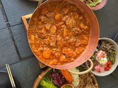 -Ameigo梅果·云贵川bistro(长宁来福士店)