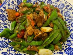 -新新湘菜馆(新中街二条店)