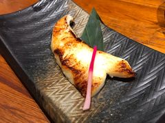 -千代武日本料理(爱建店)