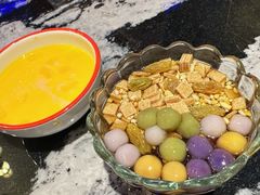 -新白鹿餐厅(百联中环店)