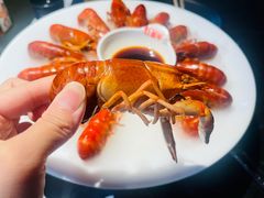 -红盔甲·小龙虾(人民广场店)