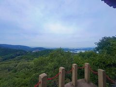 -沈阳辉山风景区